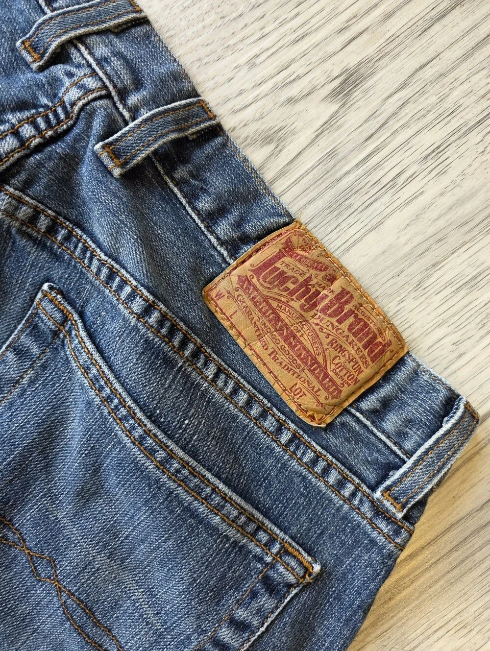 Lucky Brand lucky brand